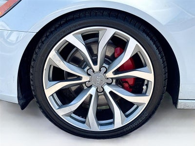 2014 Audi A6 2.0T Premium Plus