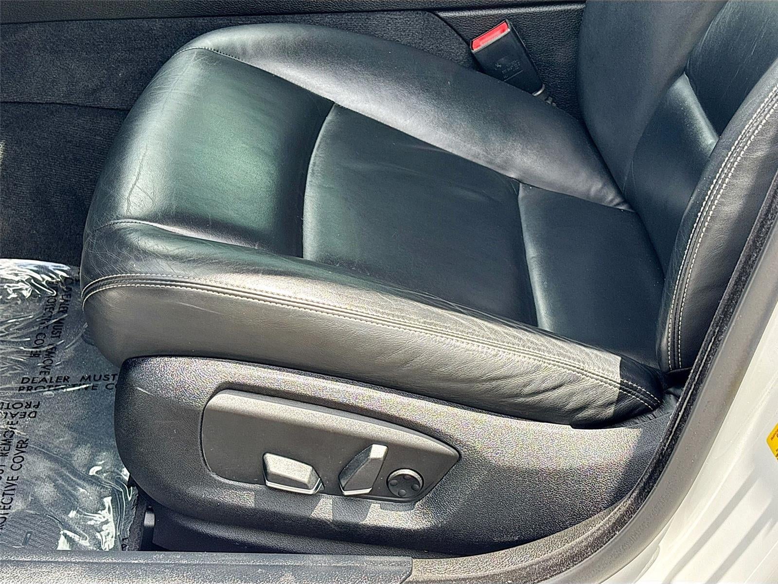 2015 BMW 5 Series 535i