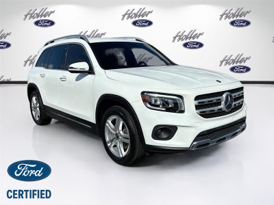2020 Mercedes-Benz Glb GLB 250
