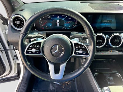 2020 Mercedes-Benz Glb GLB 250