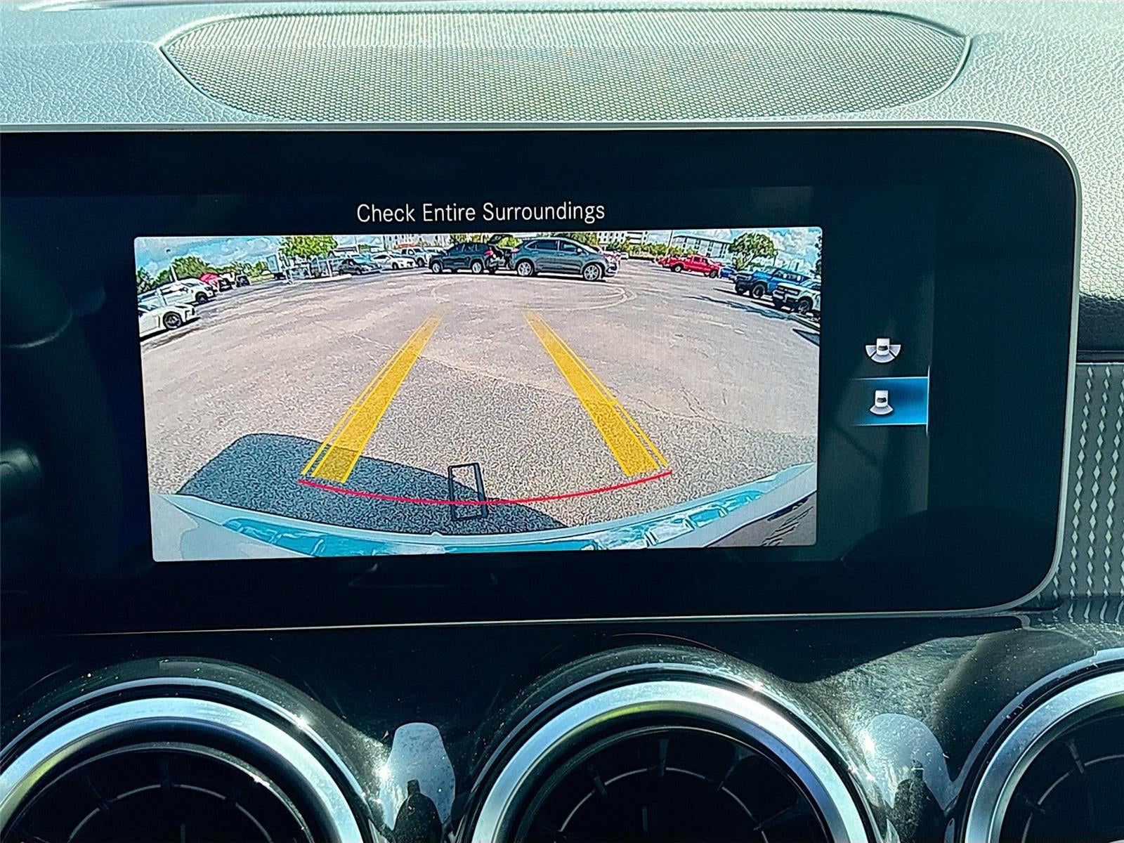 2020 Mercedes-Benz Glb GLB 250