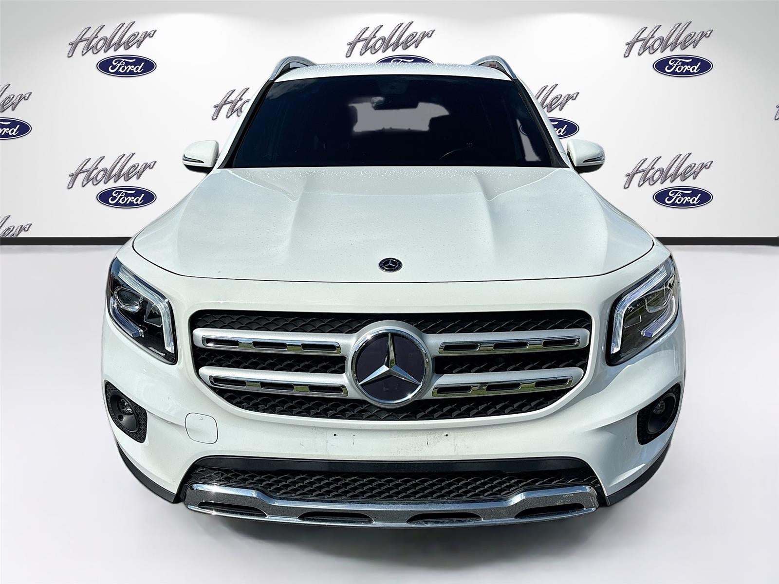 2020 Mercedes-Benz Glb GLB 250