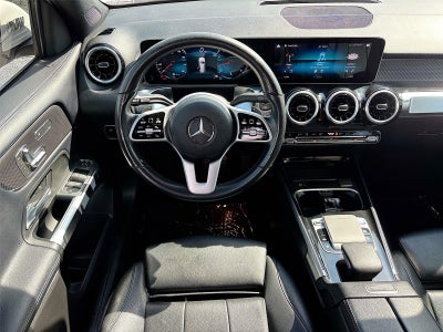 2020 Mercedes-Benz Glb GLB 250