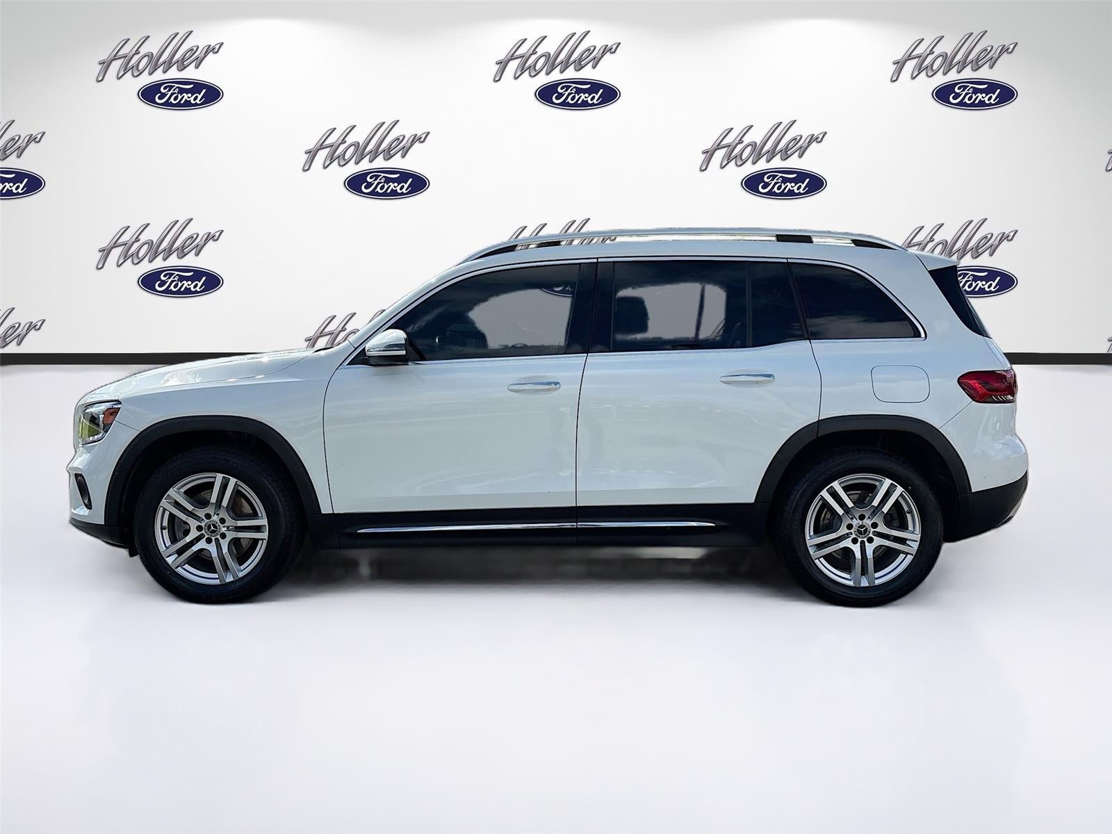 2020 Mercedes-Benz Glb GLB 250