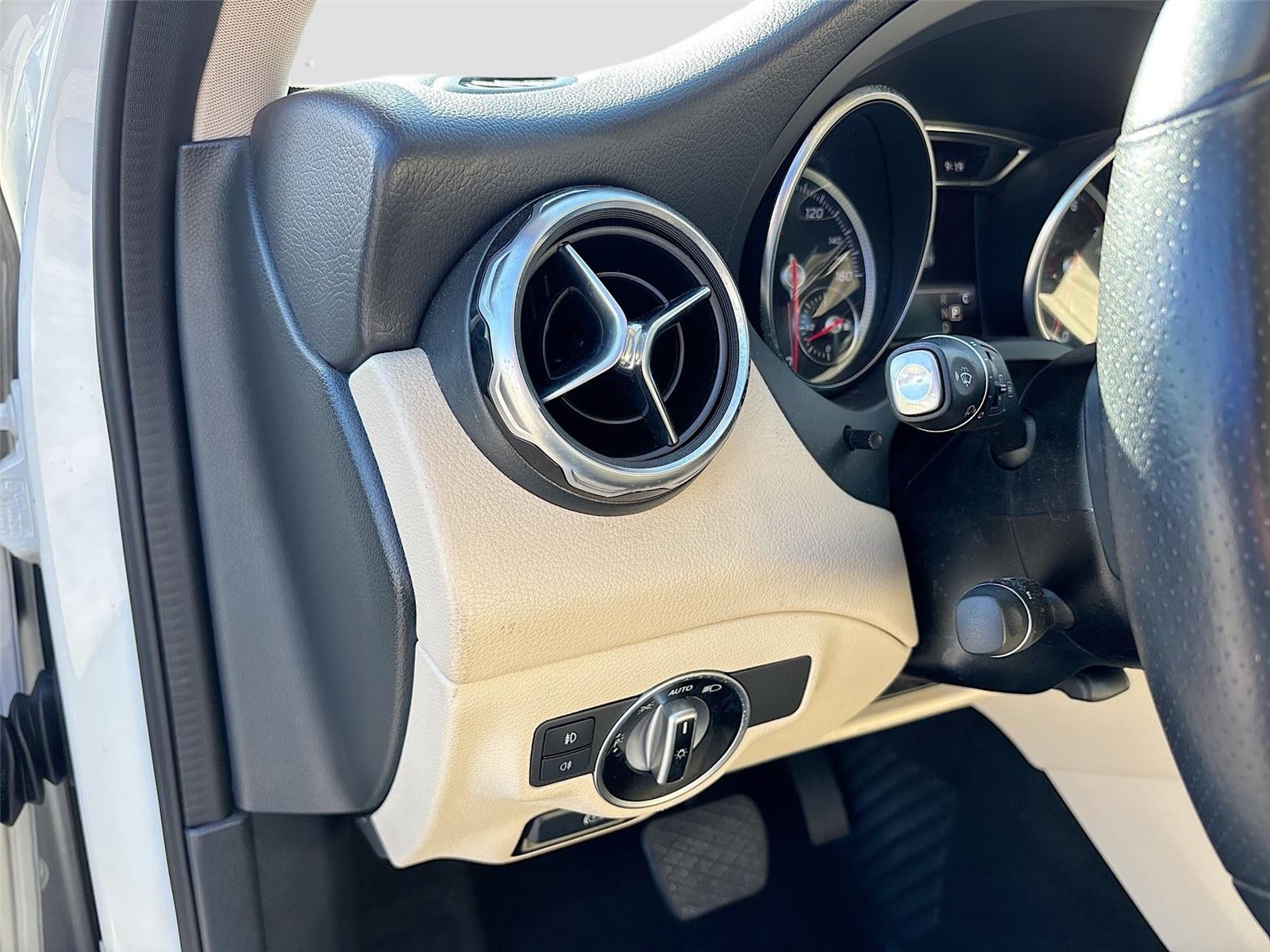 2018 Mercedes-Benz Gla GLA 250