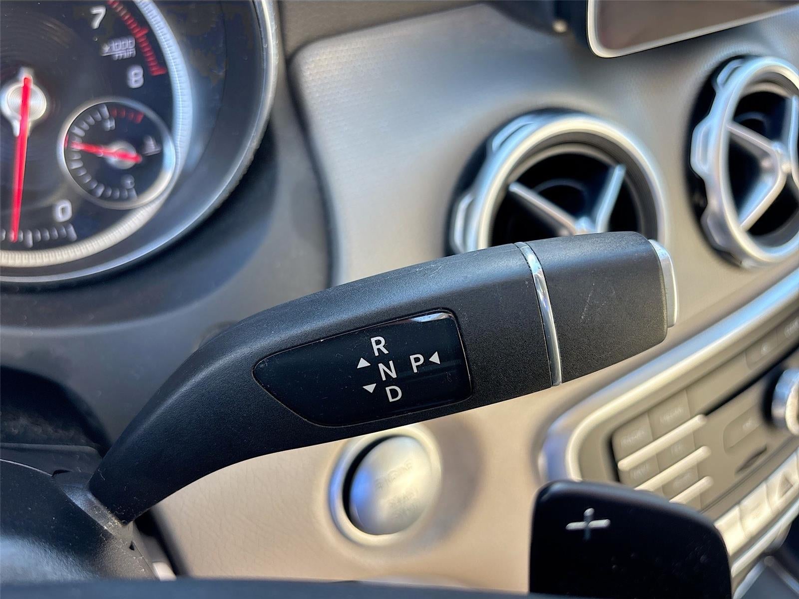 2018 Mercedes-Benz Gla GLA 250