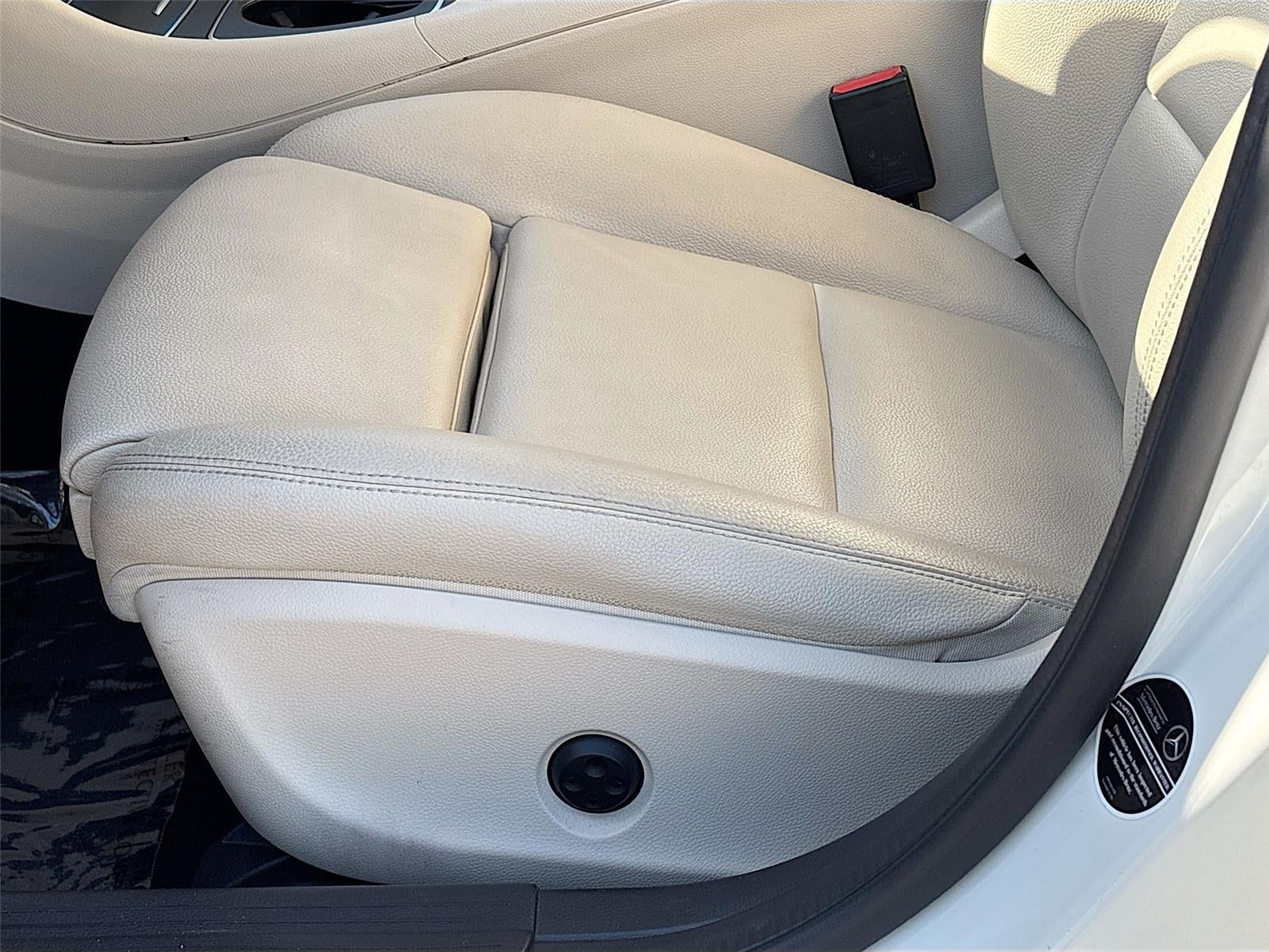 2018 Mercedes-Benz Gla GLA 250