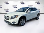 2018 Mercedes-Benz Gla GLA 250