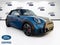 2024 MINI Convertible John Cooper Works