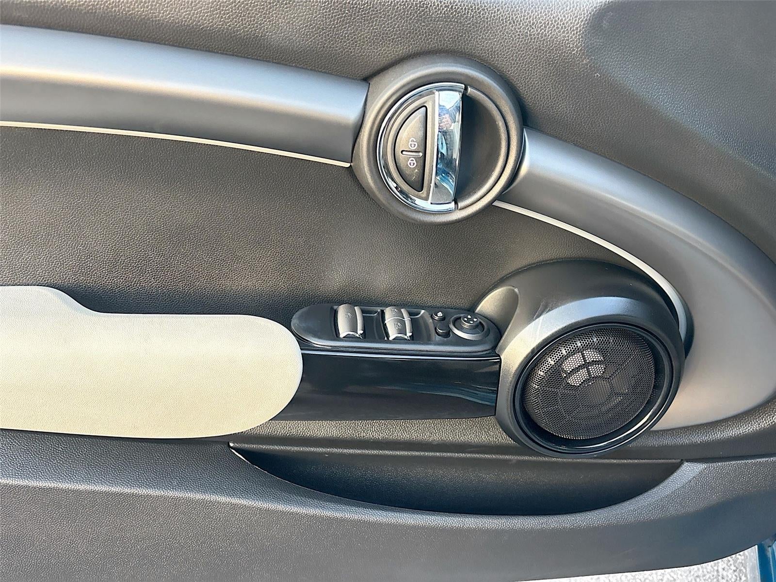 2024 MINI Convertible John Cooper Works