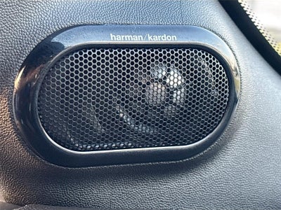 2024 MINI Convertible John Cooper Works