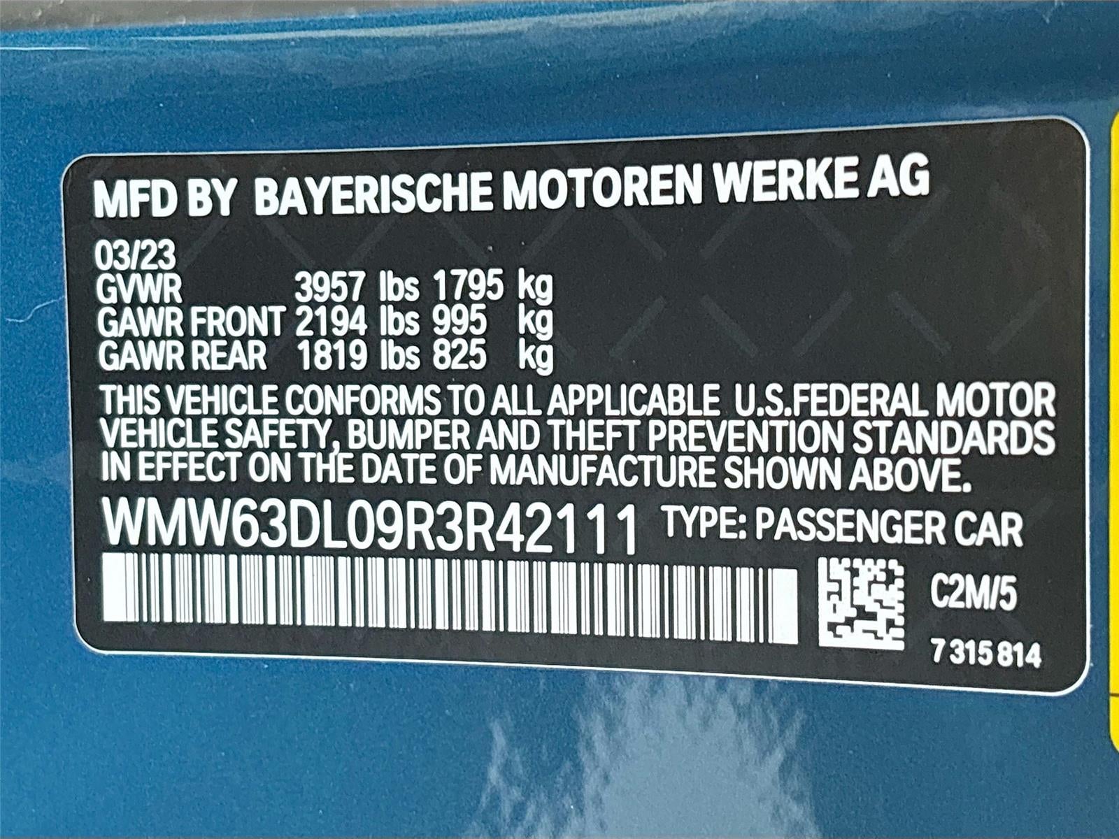 2024 MINI Convertible John Cooper Works