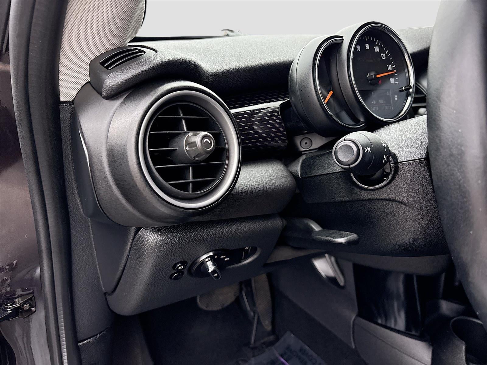 2014 MINI Cooper Hardtop S