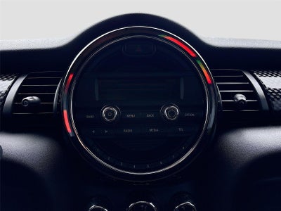 2014 MINI Cooper Hardtop S