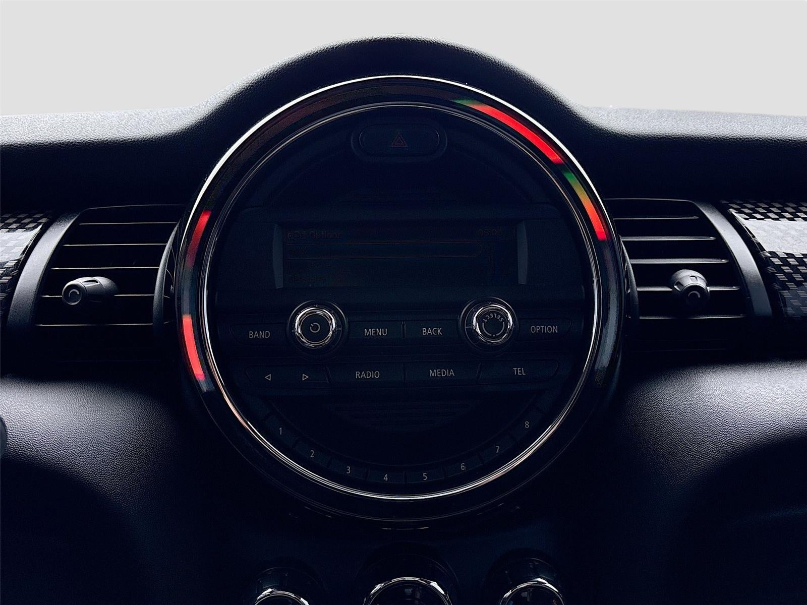 2014 MINI Cooper Hardtop S