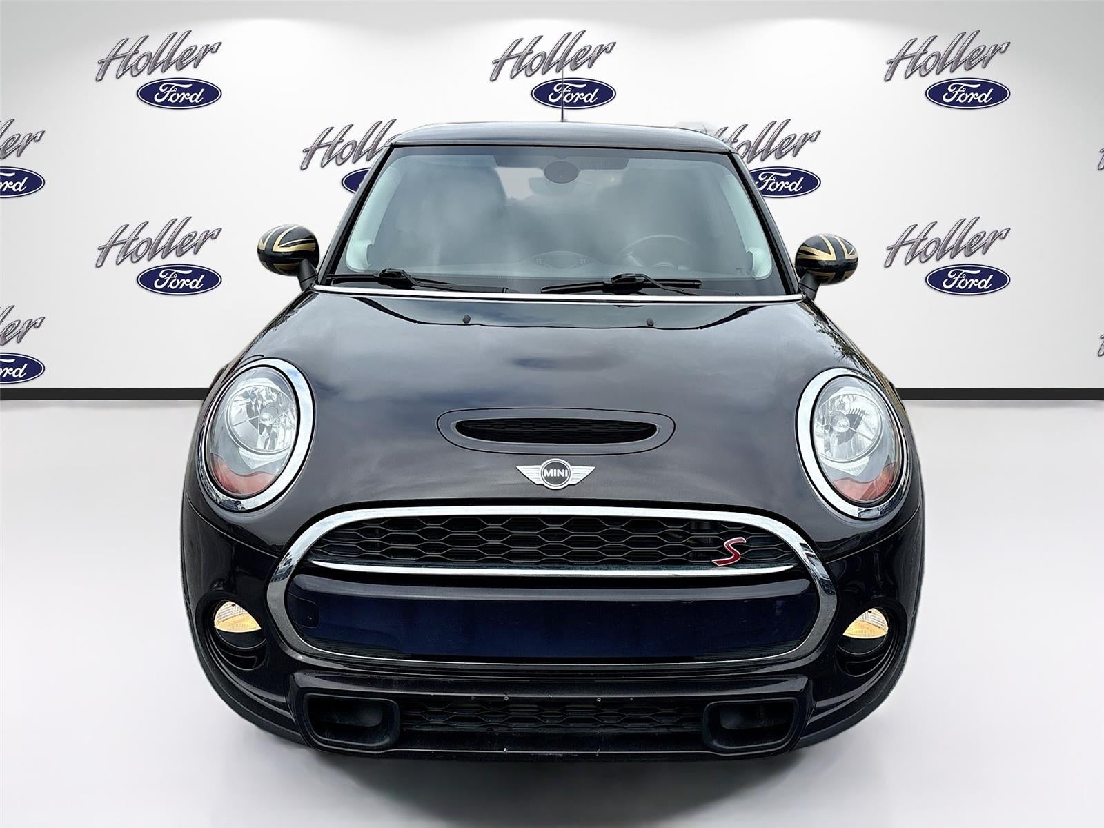 2014 MINI Cooper Hardtop S
