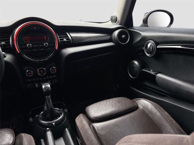 2014 MINI Cooper Hardtop S