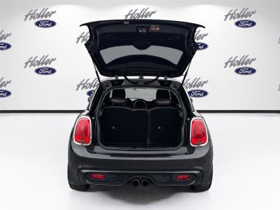 2014 MINI Cooper Hardtop S
