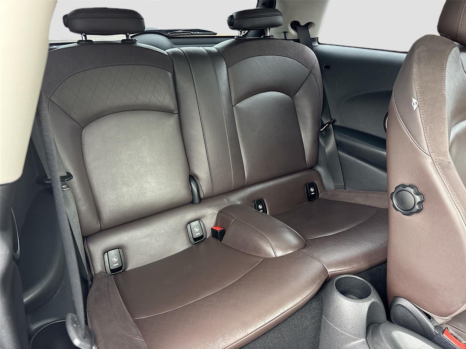 2014 MINI Cooper Hardtop S