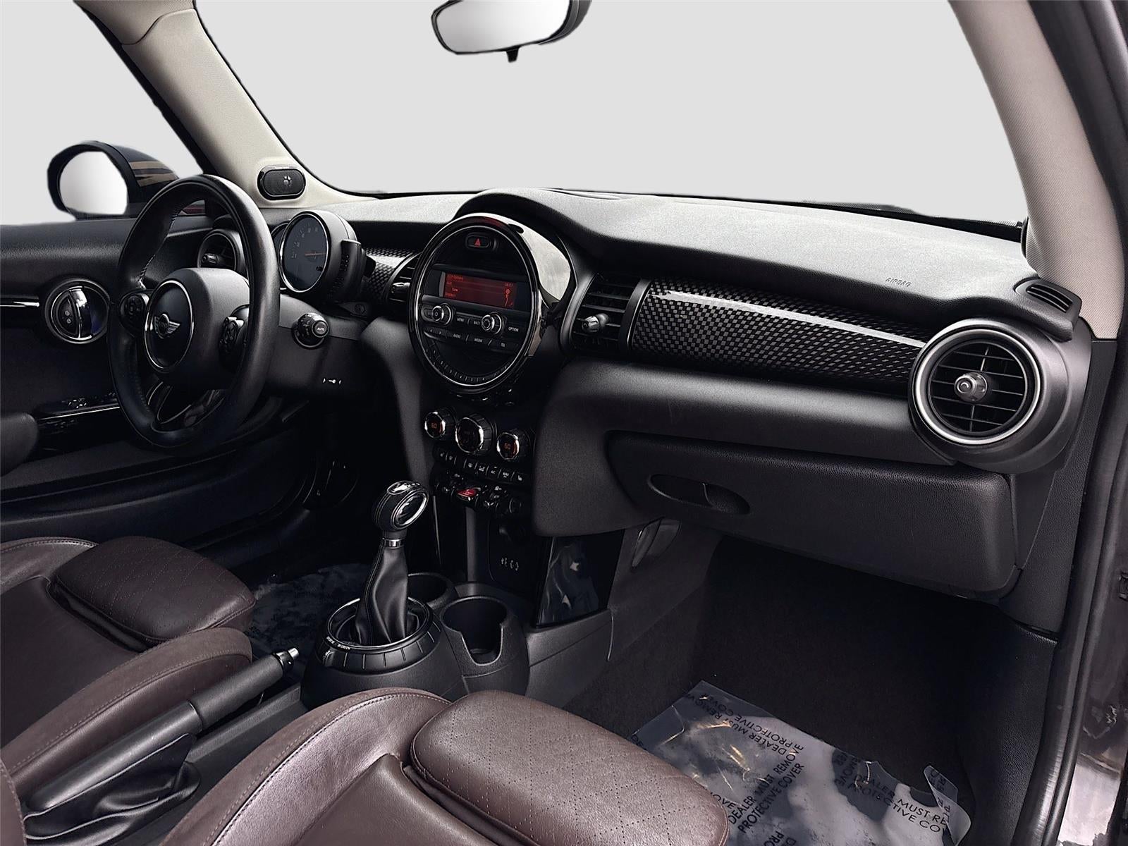 2014 MINI Cooper Hardtop S