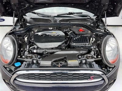 2014 MINI Cooper Hardtop S