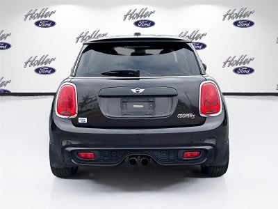 2014 MINI Cooper Hardtop S