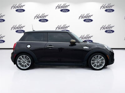 2014 MINI Cooper Hardtop S