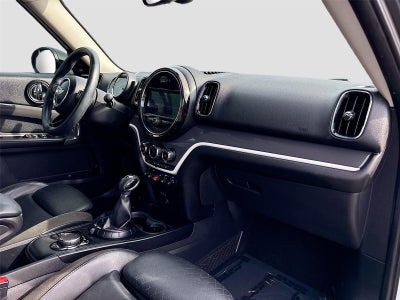2017 MINI Countryman Cooper S