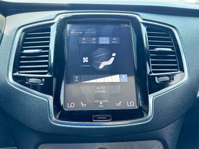 2016 Volvo XC90 T6 R-Design