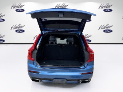 2016 Volvo XC90 T6 R-Design