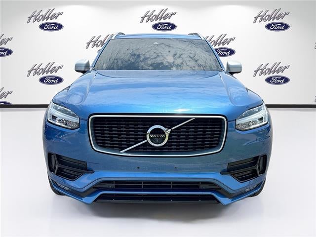 2016 Volvo Xc90 T6 R-Design