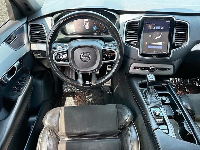 2016 Volvo Xc90 T6 R-Design