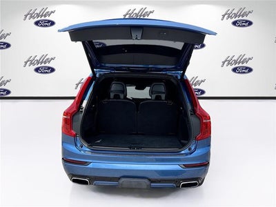 2016 Volvo Xc90 T6 R-Design