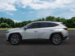 2026 Hyundai TUCSON SEL Plus FWD
