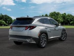 2026 Hyundai TUCSON SEL Plus FWD