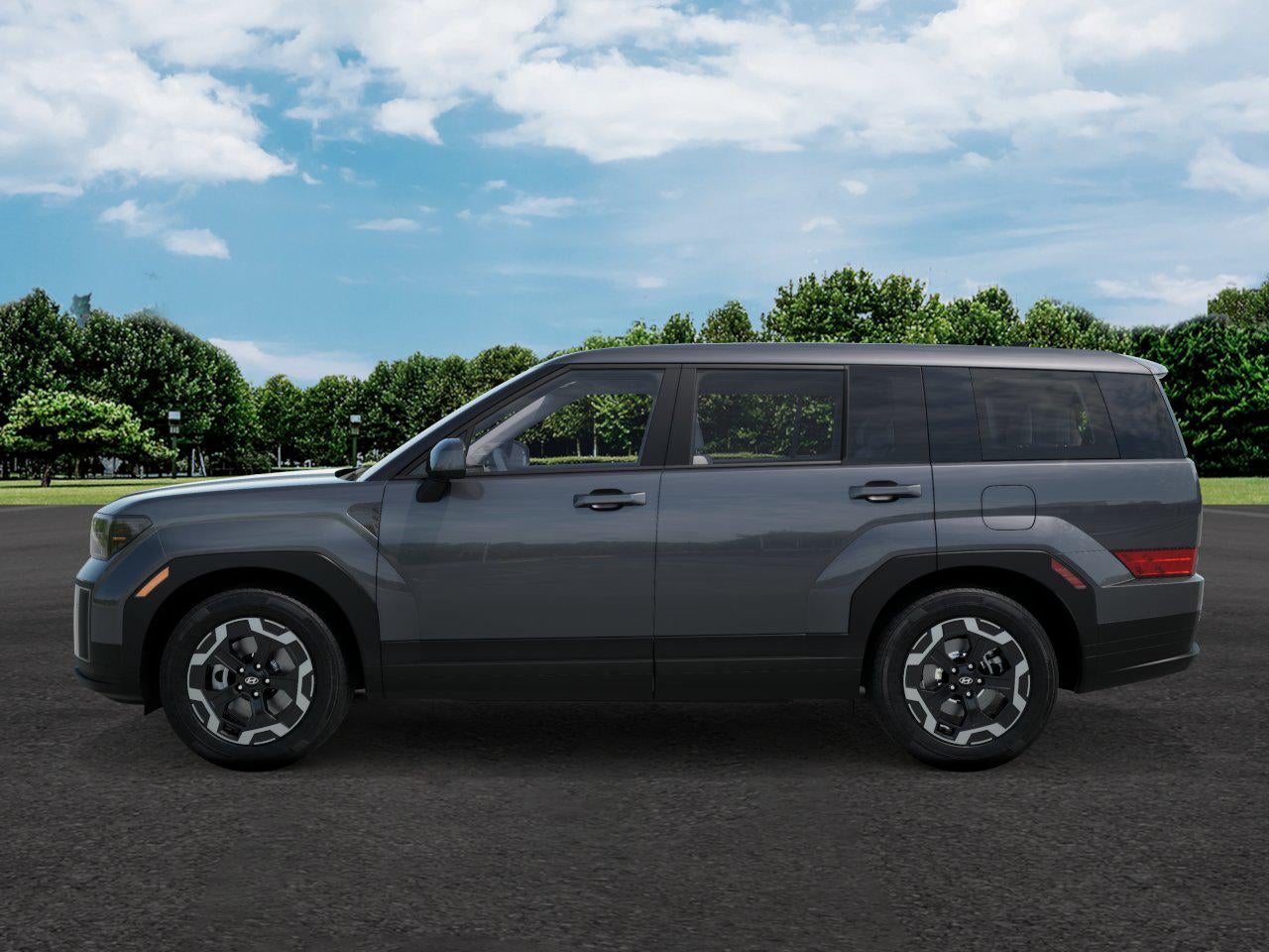 2026 Hyundai SANTA FE SE FWD