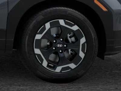 2027 Hyundai SANTA FE SE FWD