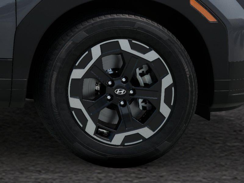 2027 Hyundai SANTA FE SE FWD