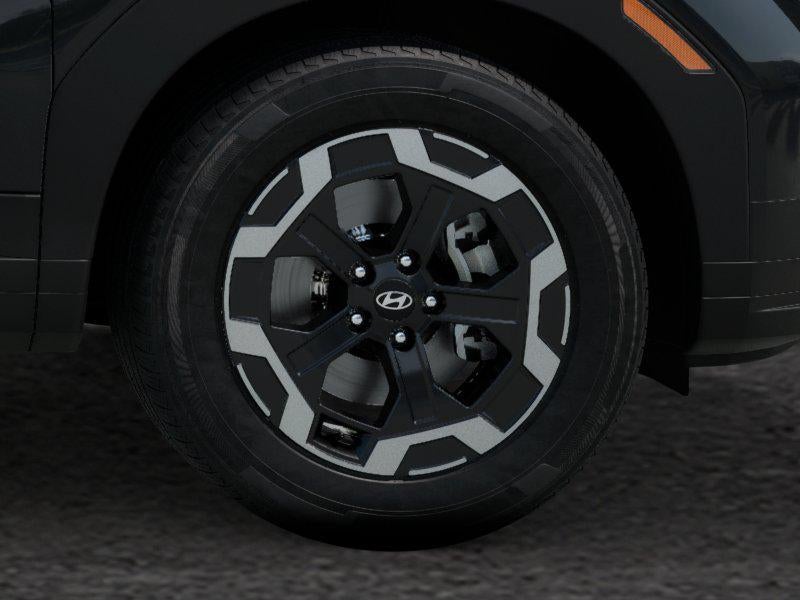 2027 Hyundai SANTA FE SE FWD