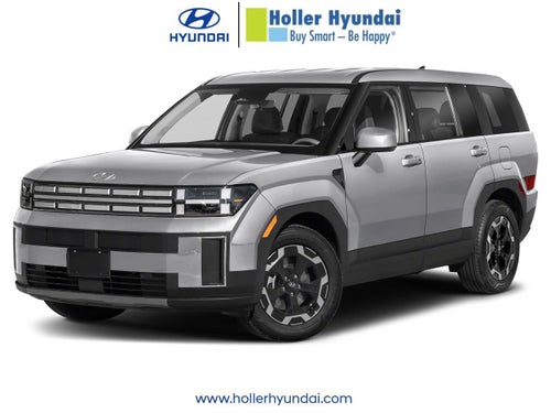 2027 Hyundai SANTA FE SE FWD