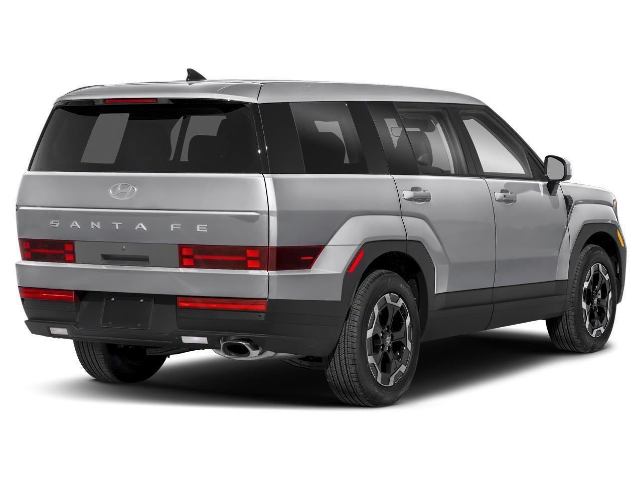 2027 Hyundai SANTA FE SE FWD