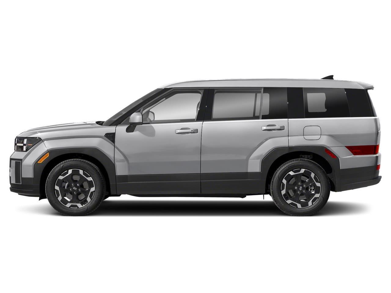 2027 Hyundai SANTA FE SE FWD
