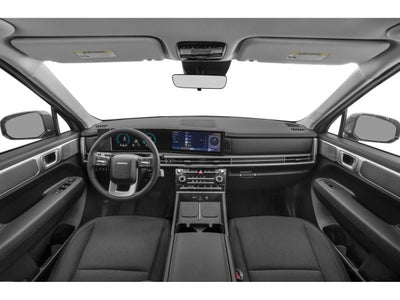 2027 Hyundai SANTA FE SE FWD