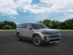 2027 Hyundai SANTA FE SE FWD