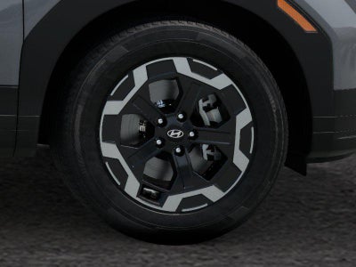 2027 Hyundai SANTA FE SE FWD