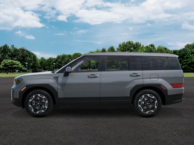 2026 Hyundai SANTA FE SE FWD