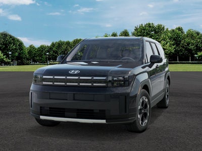 2027 Hyundai SANTA FE SE FWD
