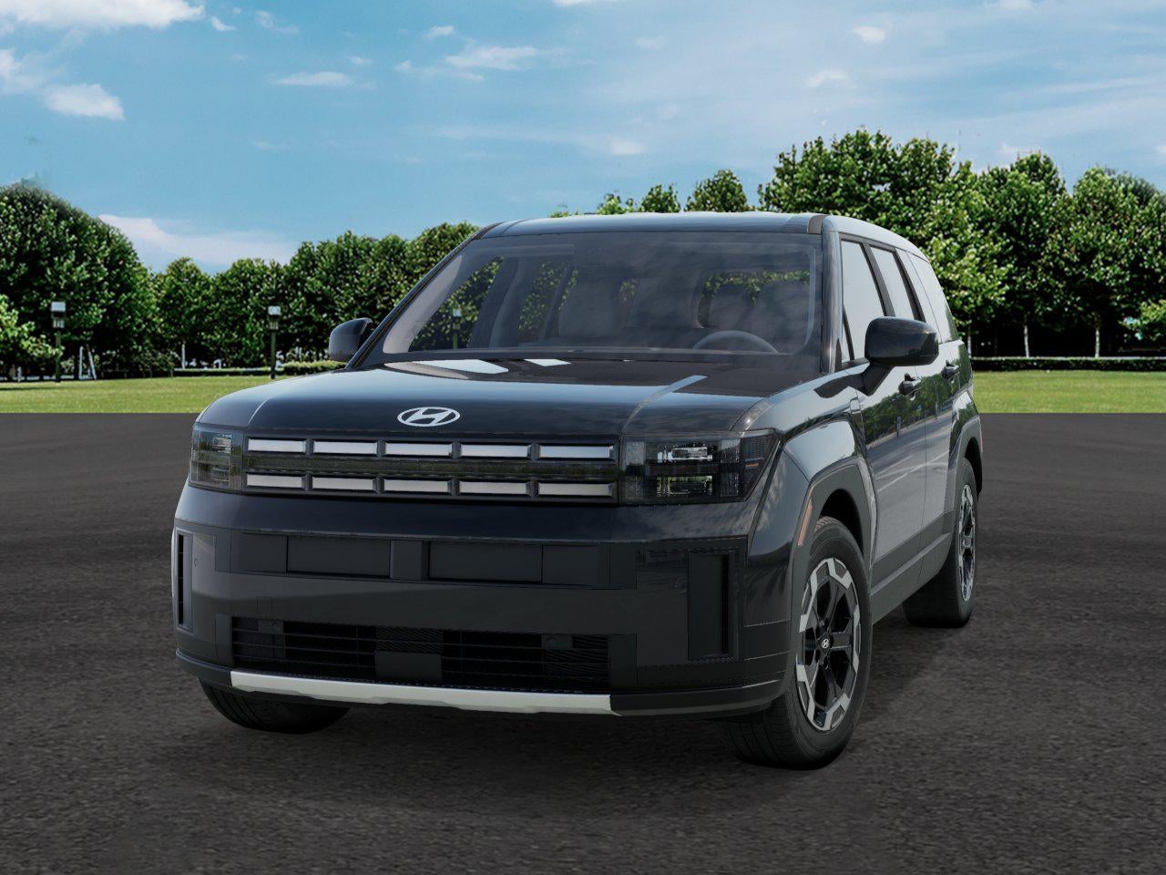 2027 Hyundai SANTA FE SE FWD