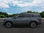 2027 Hyundai SANTA FE SEL FWD