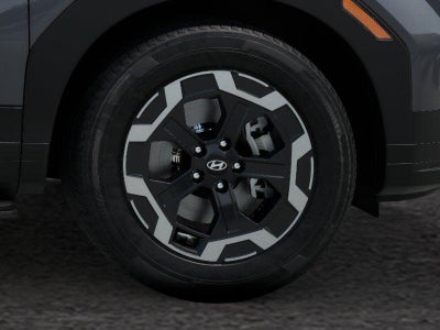 2027 Hyundai SANTA FE SEL FWD
